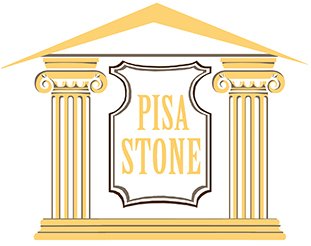 Pisa Stone logo