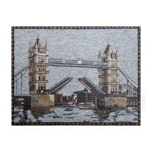 Under The Tower Bridge