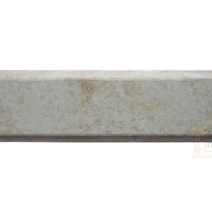 Matt Light yellow LimeStone Balustrade Pillars