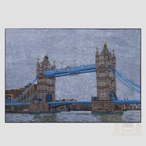 The Iconic Tower Bridge