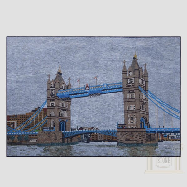 The Iconic Tower Bridge