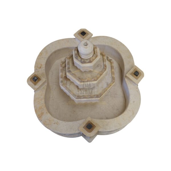 3- Tier Syrian Fountain