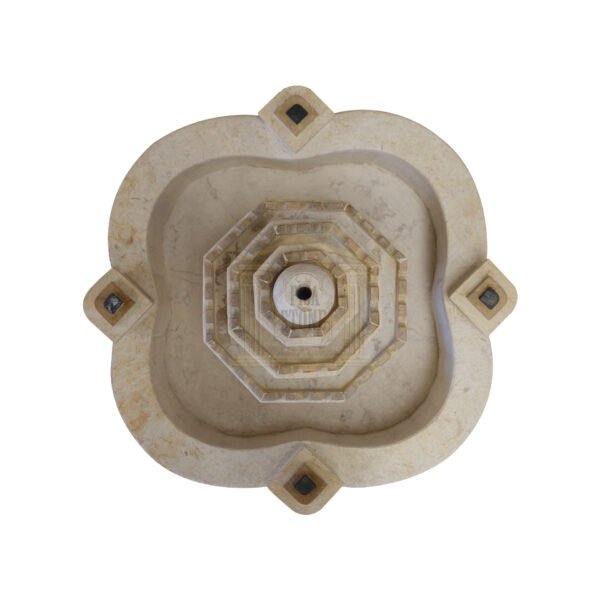 3- Tier Syrian Fountain