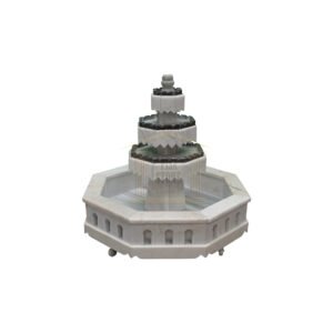 Large Marble fountain