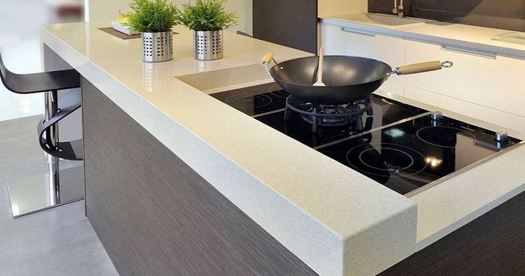 white-durable-worktop-cimstone, Quartz-worktops, Marble-worktops, Granite-worktops & Kitchen Worktops
