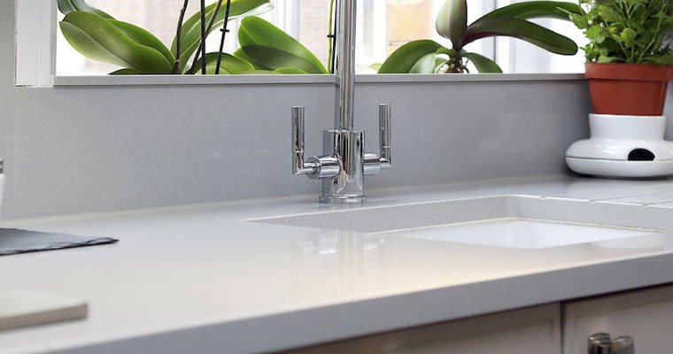 white-durable-lunastone-worktop Quartz-worktops, Marble-worktops, Granite-worktops & Kitchen Worktops