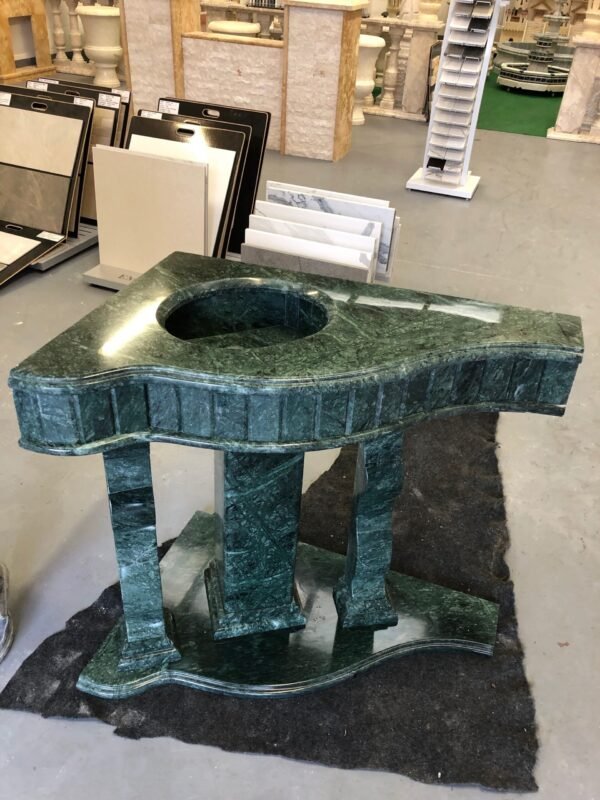 Marble Wash Basins - Image 3