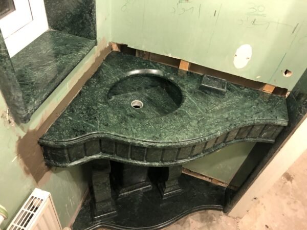 Marble Wash Basins - Image 4