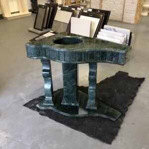 Marble Wash Basins