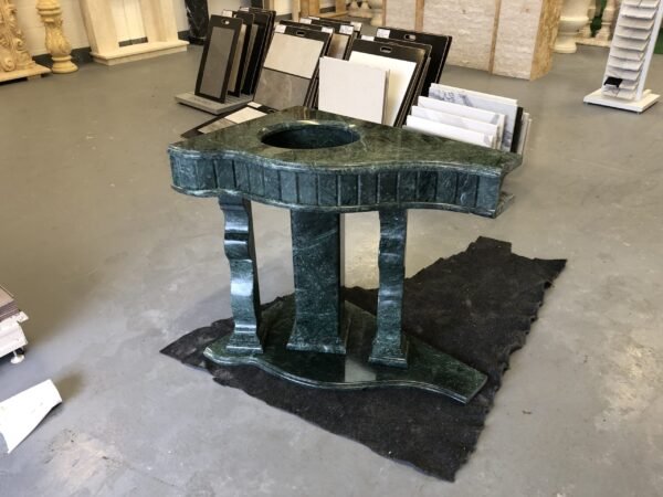 Marble Wash Basins