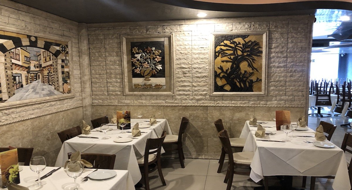 Mosaic Artwork at Pisastone® | Mosaic Art Pictures |
