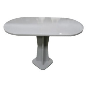 Quartz GRIS CENIZA Coffee Table TA-016 3
