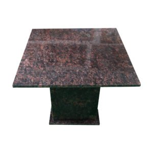 BALTIC BROWN Galaxy Granite Coffee Table