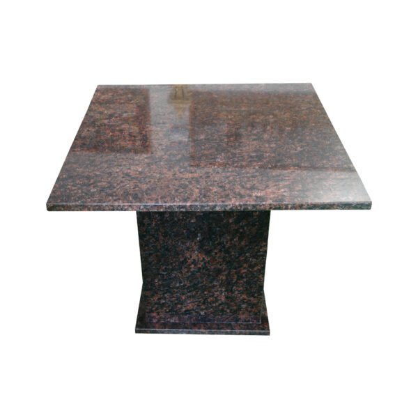 BALTIC BROWN Galaxy Granite Coffee Table 1