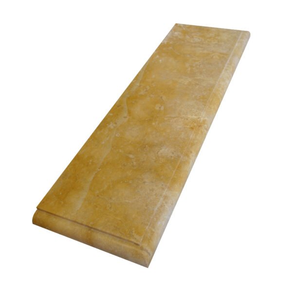 Dark Yellow Hearth 1