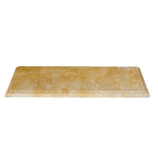 Dark Yellow Hearth 2