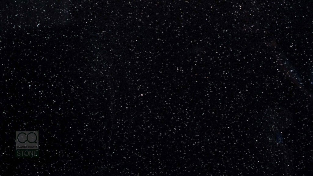 Glitter Noir - Code: CQC137