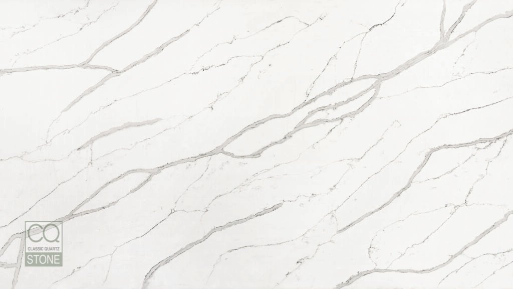 Calacatta Grigio - Code: CQM433