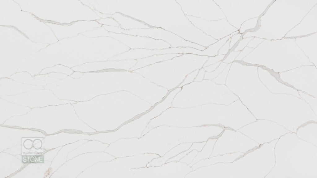 Calacatta Vegle - Code: CQM317