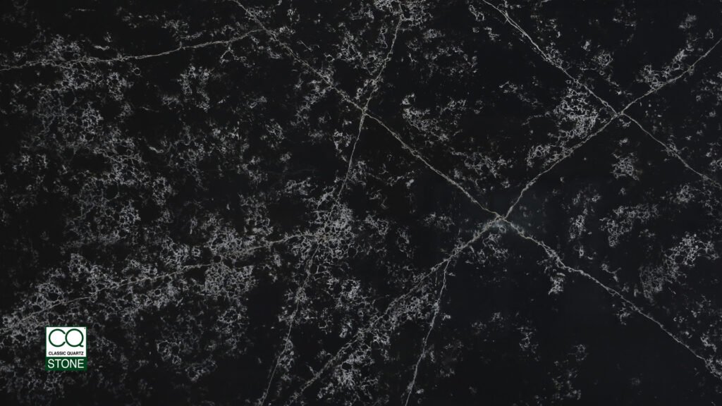 Roma Black - Code: CQM321