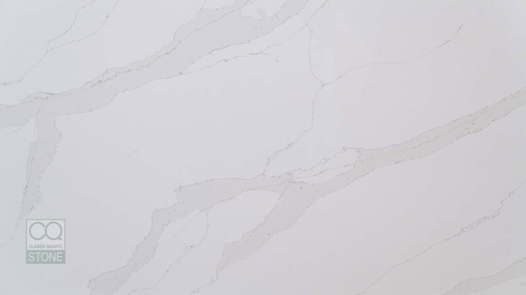 Calacatta Gold - Code: CQM430
