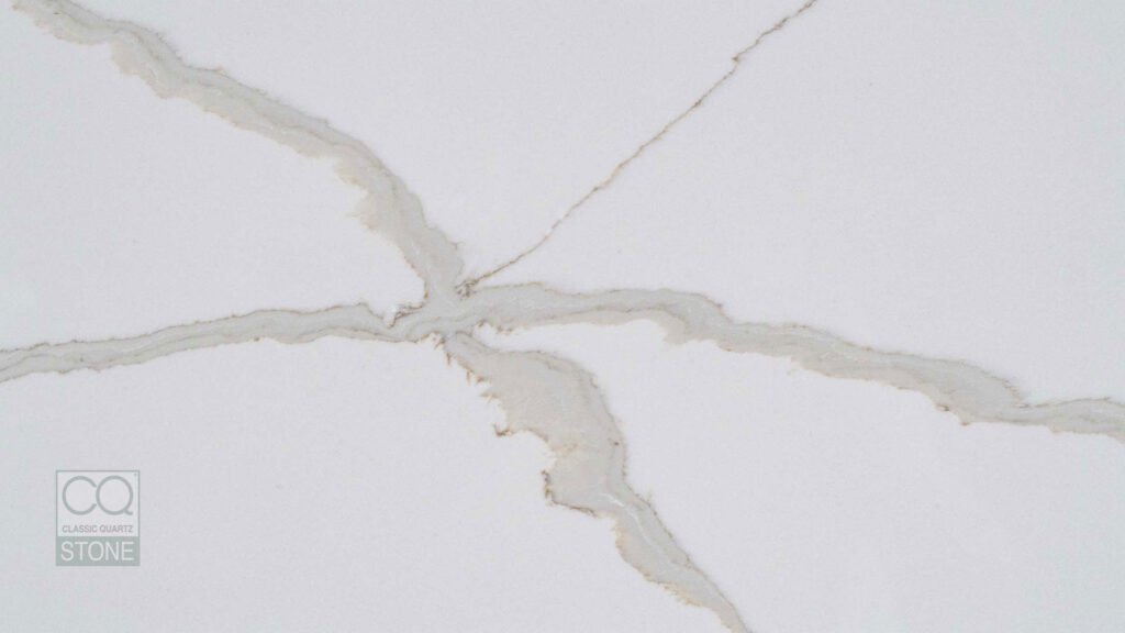Calacatta Lusso - Code: CQM426