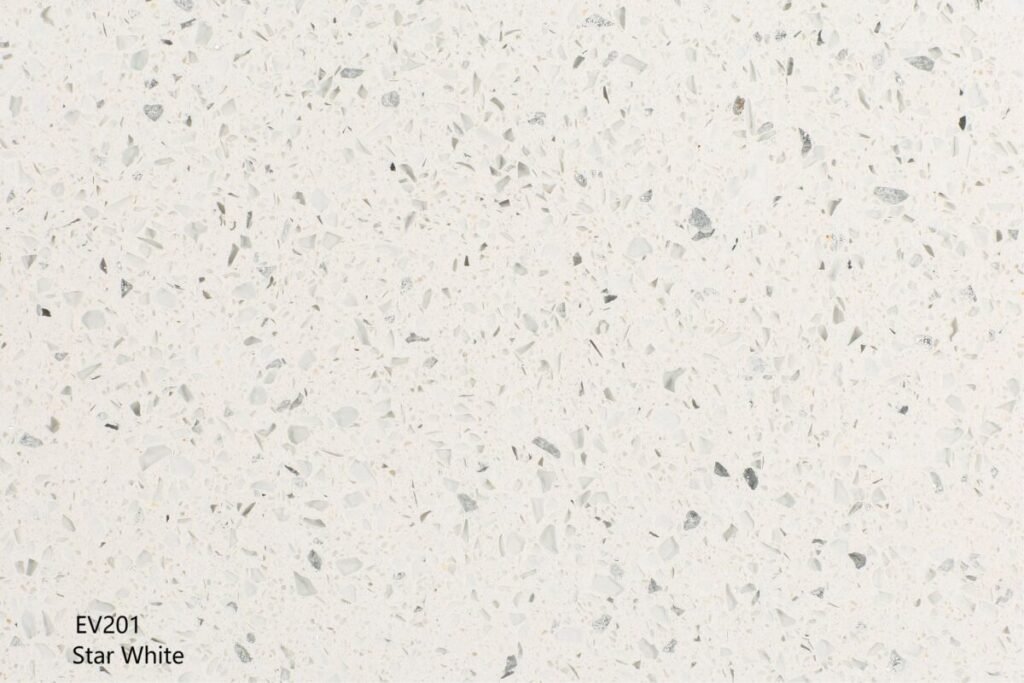EV201 Star White