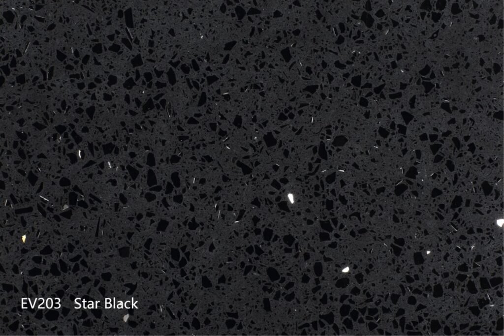 EV203 Star Black