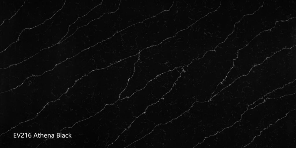 EV216 Athena Black