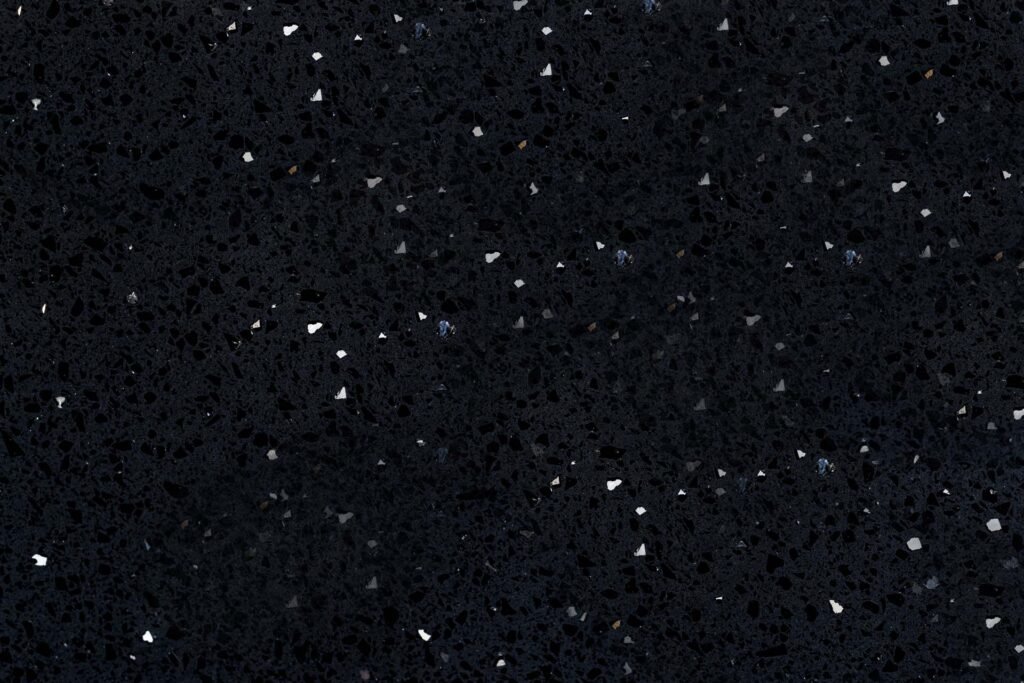 Galaxy Black - Code: HS102