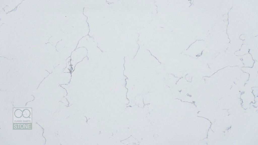 Light Carrara - Code: CQP205