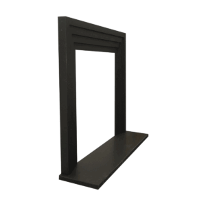 Pisa Fireplace Surround
