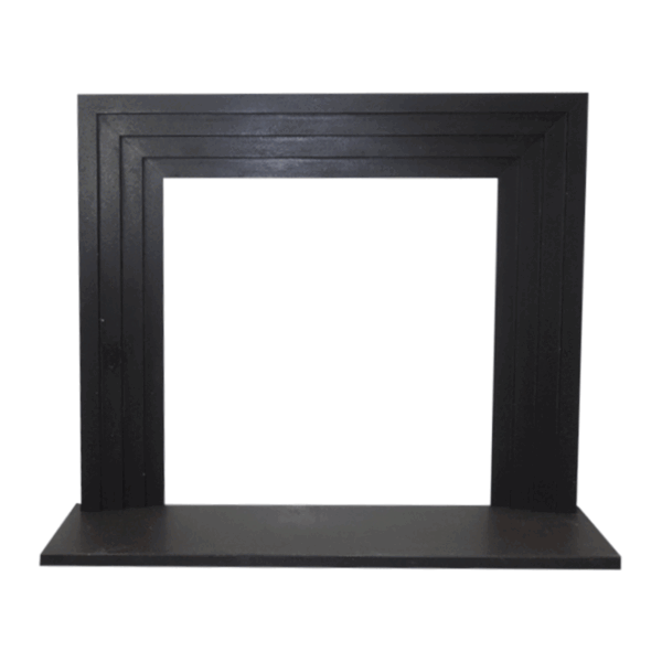 Pisa Fireplace Surround - Image 2