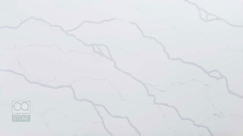 Statuario Grigio - Code: CQM 434