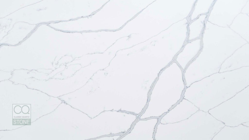 Statuario Venato - Code: CQM427