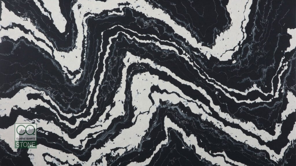 Vivara Noir - Code: CQM454