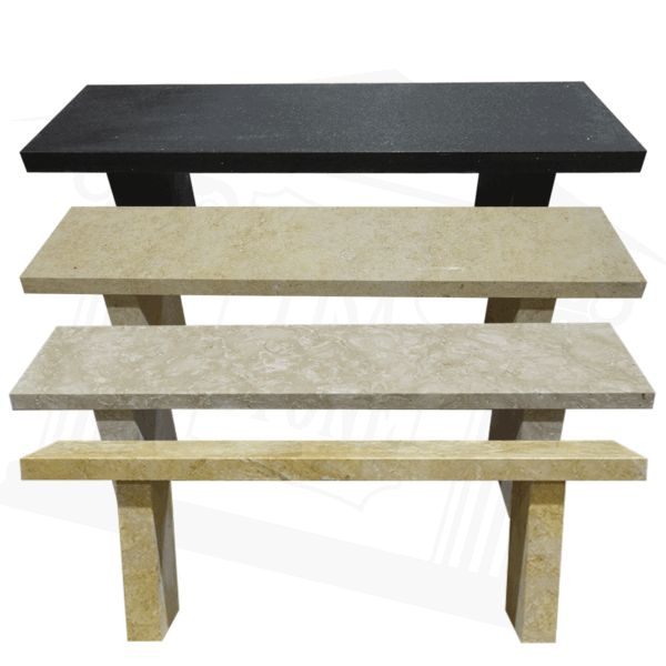 Luxury Garden Bench