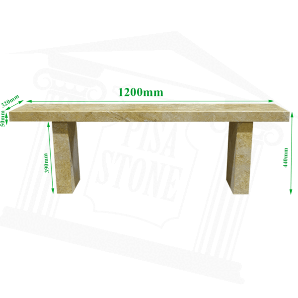 Luxury Garden Bench - Image 8