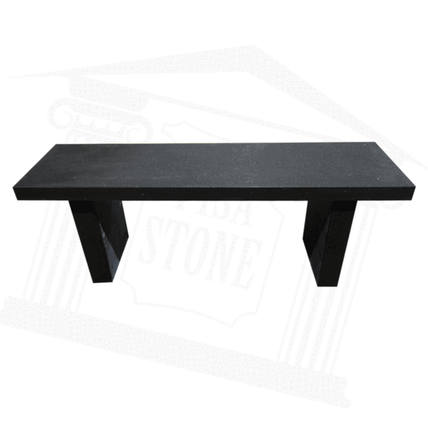 Luxury Garden Bench - Image 2
