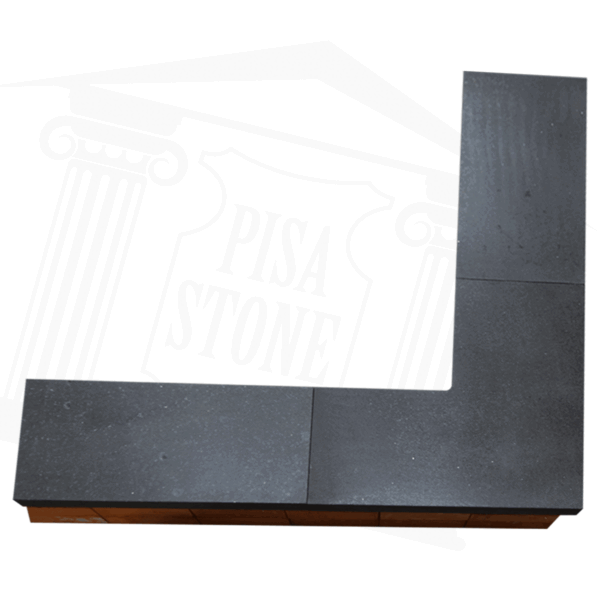 Corner Wall Coping - Image 3