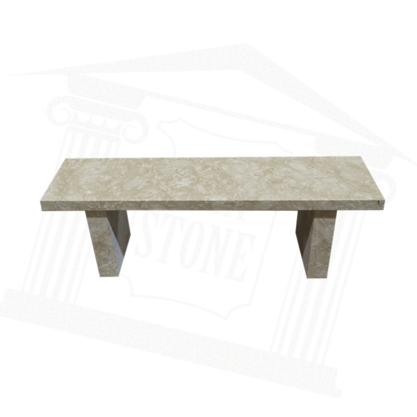 Luxury Garden Bench - Image 4