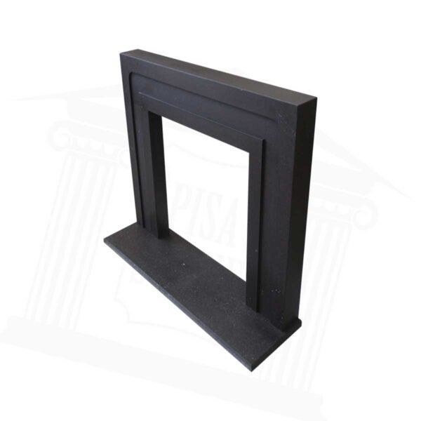 Majestic Fireplace Surround - Image 4