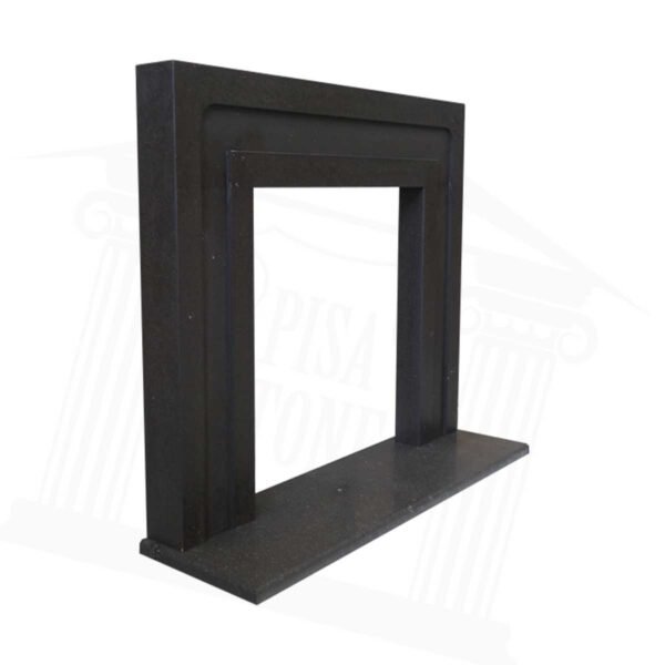 Majestic Fireplace Surround - Image 3