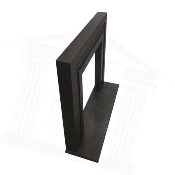Majestic Fireplace Surround - Image 5