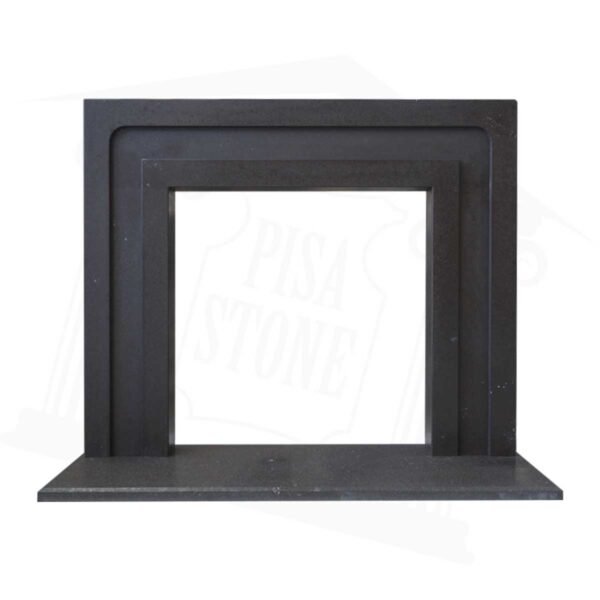 Majestic Fireplace Surround - Image 2