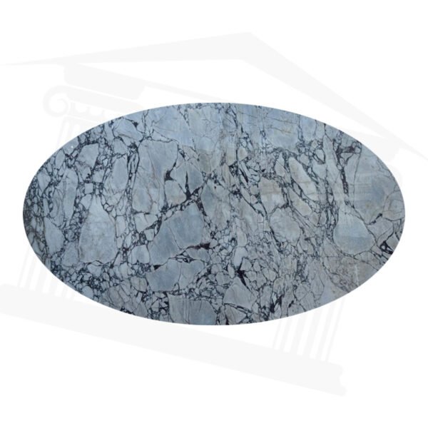 Real Marble Coffee Tables - Image 6