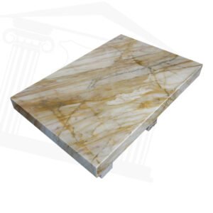 Real Marble Coffee Tables