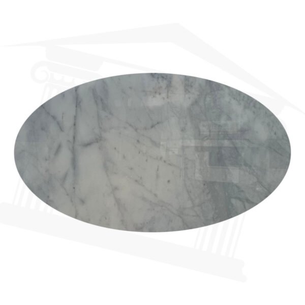 Real Marble Coffee Tables - Image 7