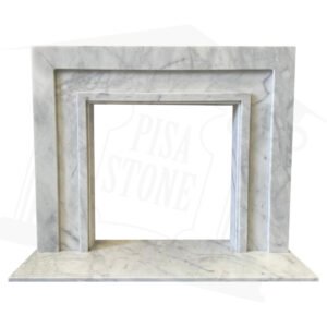 Ibiza-White-Fireplace
